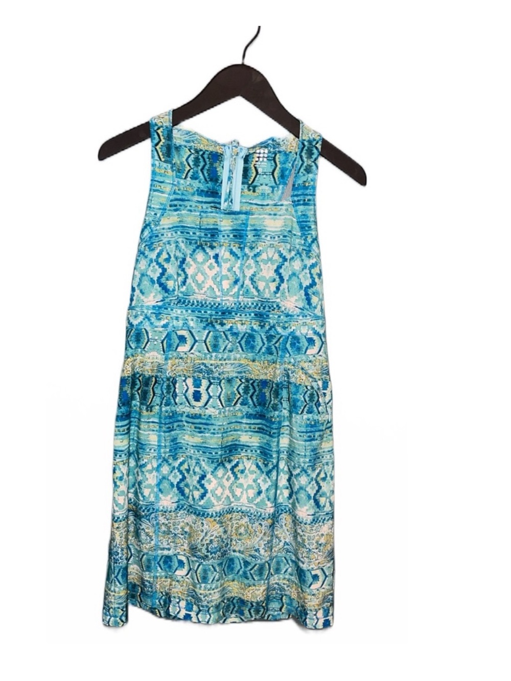 Title Nine Dress